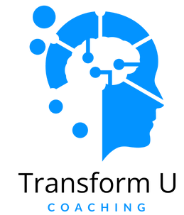 TransformU Coaching Logo